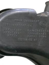 mangueira filtro ar bmw 320i 2012 2013