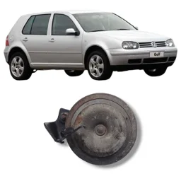 Buzina alarme VW Golf Mk4 1999 2006