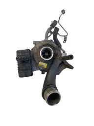Turbina Frontier 2.5 16v Diesel 163/190cv 2013 2014 a 2016