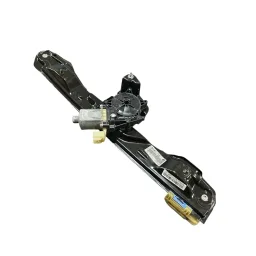 Máquina Vidro Porta Di Di Argo Cronos Pulse FastBack 18/ Elé