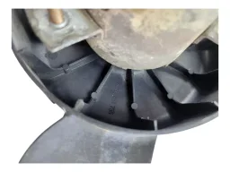 ELETROVENTILADOR VENTOINHA RADIADOR GM CORSA 2010 2014