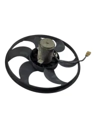 ELETROVENTILADOR VENTOINHA RADIADOR GM CORSA 2010 2014