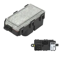 Resistência Cx Evaporadora Ar Condicionado Focus 1.6 13 A 19