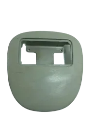 moldura luz Interna Teto Peugeot 207 2009 9625049077