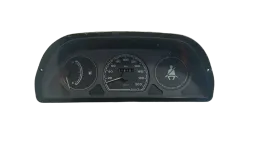Painel Instrumento Velocimetro Fiat Uno 1996 2005 Preto