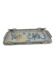 LUZ TETO CORTESIA CHEVROLET VECTRA CORSA 1999 2012