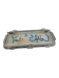 LUZ TETO CORTESIA CHEVROLET VECTRA CORSA 1999 2012
