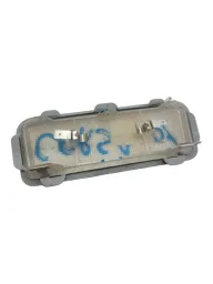 LUZ TETO CORTESIA CHEVROLET VECTRA CORSA 1999 2012