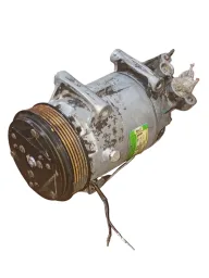 Compressor Peugeot 206 207 C3 1.4 2007 A 2012 6571929