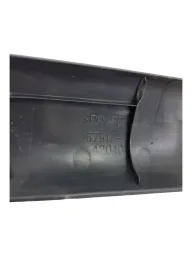 SOLEIRA INTERNA TRASEIRA DIREITA TOYOTA RAV4 2008 2012