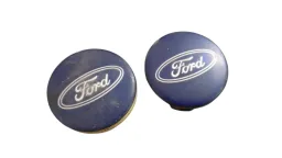 CALOTA CENTRAL DA RODA FORD FOCUS 09/13