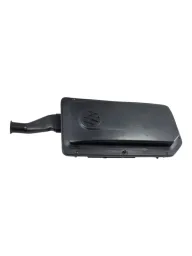 CAIXA FILTRO AR VW GOL PARATI 1.0 1997 2005 030129607BT