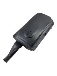 Caixa Filtro Ar Vw Gol Parati 1.0 1997 2005 030129607bt