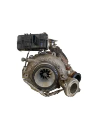 Turbina Amarok 3.0 V6 2022 2023 2025/.. 258cv
