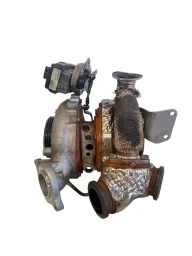 TURBINA AMAROK 3.0 V6 2022 2023 2025/.. 258CV