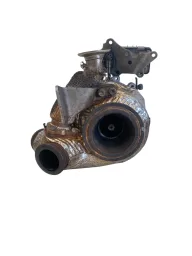 TURBINA AMAROK 3.0 V6 2022 2023 2025/.. 258CV