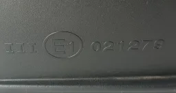 Retrovisor Esquuerdo Mercedes C250 C300 2020/2022 C/Câmera 021279