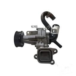 BOMBA ÁGUA ORIGINAL JEEP WRANGLER RAMPAGE 50057971