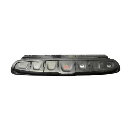Comando Pisca Alerta Fiat Argo Cronos 2018 2019 Á 2023 2024