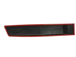FRISO MOLDURA PORTA TRASEIRA ESQUERDA RENEGADE 2016/