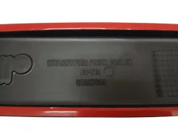 FRISO MOLDURA PORTA TRASEIRA ESQUERDA RENEGADE 2016/