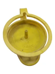 TAMPA RESERVATORIO AGUA PARABRISA FORD FIESTA 2001 2006