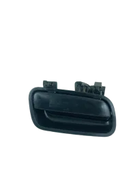 Maçaneta Externa Traseira Esquerda Peugeot 207 2003 A 2012