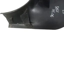 ACABAMENTO SOLEIRA LADO DIREITO VW GOLF 1999 2006