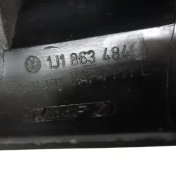 ACABAMENTO SOLEIRA LADO DIREITO VW GOLF 1999 2006