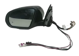 Retrovisor Esquuerdo Mercedes C250 C300 2020/2022 C/Câmera