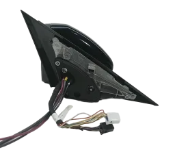 Retrovisor Esquuerdo Mercedes C250 C300 2020/2022 C/Câmera 021279