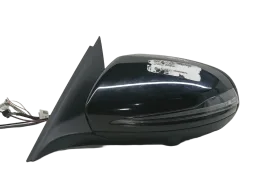Retrovisor Esquuerdo Mercedes C250 C300 2020/2022 C/Câmera 021279