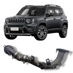 Duto ar turbina Jeep Renegade 1.3 2021 2015 original