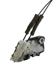 FECHADURA PORTA DIANTEIRA DIREITA HRV 2016 2021