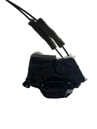 FECHADURA PORTA DIANTEIRA DIREITA HRV 2016 2021