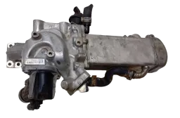 VÁLVULA EGR CHEVROLET S10 2.8 DIESEL 2012-2025 12637809