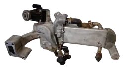VÁLVULA EGR CHEVROLET S10 2.8 DIESEL 2012-2025 12637809