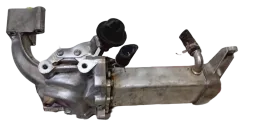 VÁLVULA EGR CHEVROLET S10 2.8 DIESEL 2012-2025 12637809
