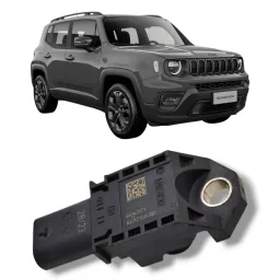 Sensor pressão map Jeep Renegade 1.3 2021 2025