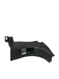 Acabamento Soleira Porta esquerda Honda Fit 2004 a 2008