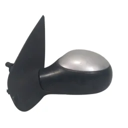 RETROVISOR ESQ PEUGEOT 206 207 HOGGAR PASSION ATÉ 14 MAN