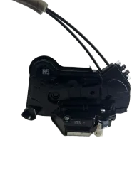 Fechadura Porta Elétrica Dianteira Direita Toyota Sw4 2019