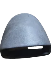 Moldura painel instrumento vw gol saveiro parati g4 04a13