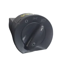 Chave Comando Luz Farol Volkswagen Gol Saveiro Parati G2