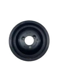 POLIA BOMBA D'AGUA GM SONIC CRUZE TRACKER 1.6 1.8 2012 A 16