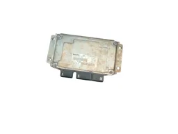 Modulo Injeção Peugeot 206 1.4 2004 2005 2008 - 9658552580