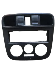 Moldura central painel vw g4 gol savero parati 06 a 13