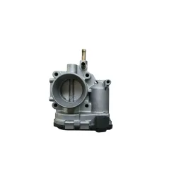 Tbi Corpo de Borboleta Honda Fit 1.4 8V 2005
