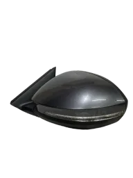 Retrovisor Eletrico Esquerdo Vw Tera 2025 A 2026 5 Fios