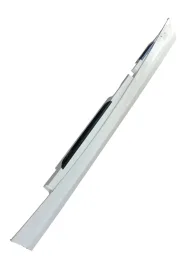 Spoiler Lateral Lado Esquerdo Bmw 320i 2012 Em Diante